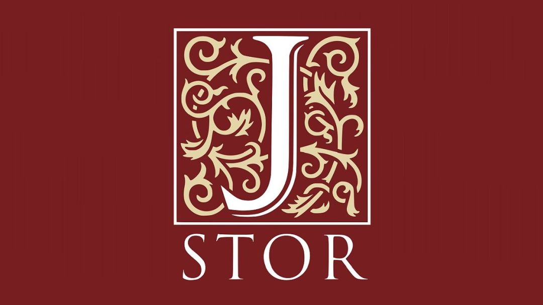 Продужена претплата на JSTOR (2020/2021)bla
