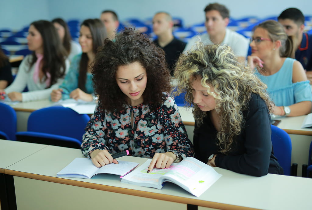 Упис нове генерације студената на Универзитету у Бањој Луциbla