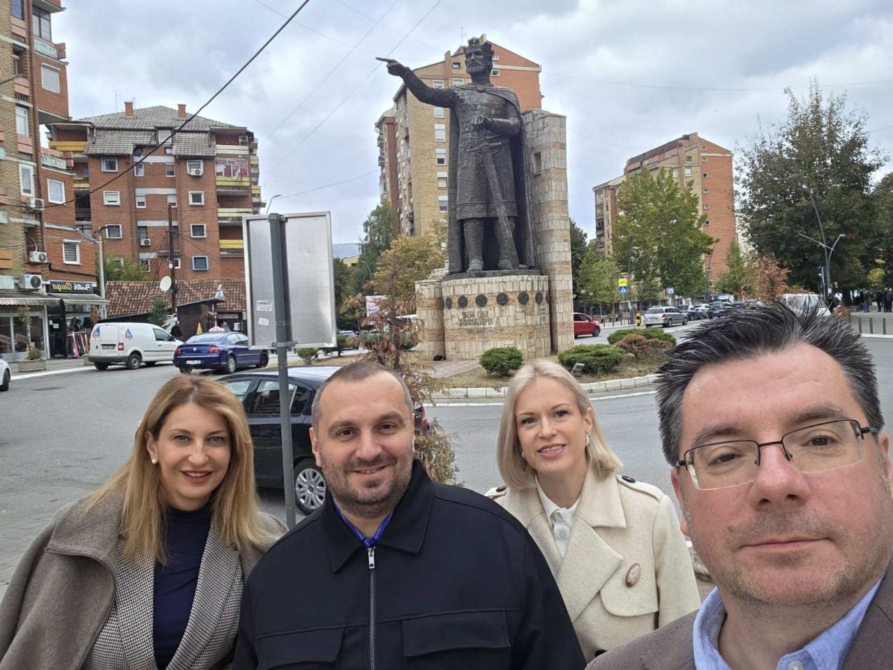 Учешће наших запослених на Међународној научној конференцији Историја, култура, идентитет у Косовској Митровици